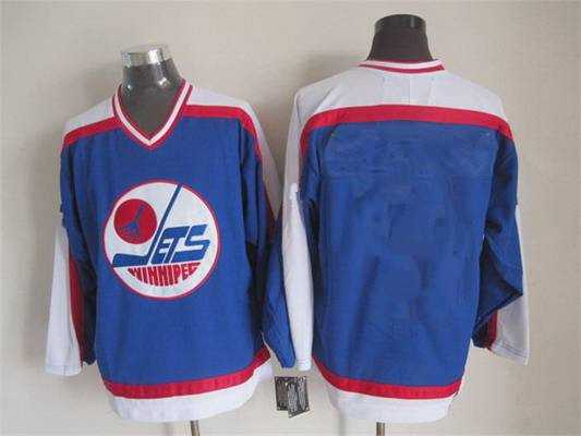 Men's Winnipeg Jets Blank 1979-80 Blue CCM Vintage Throwback Jersey,We sell and wholesale Men's Winnipeg Jets Blank 1979-80 Blue CCM Vintage Throwback Jersey on line form chian!